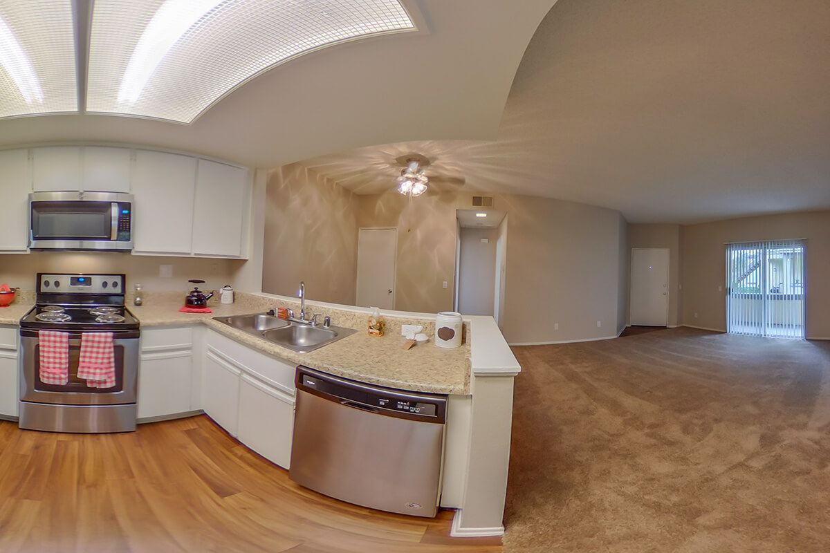 Club Pacifica Apartment Homes Photo Gallery